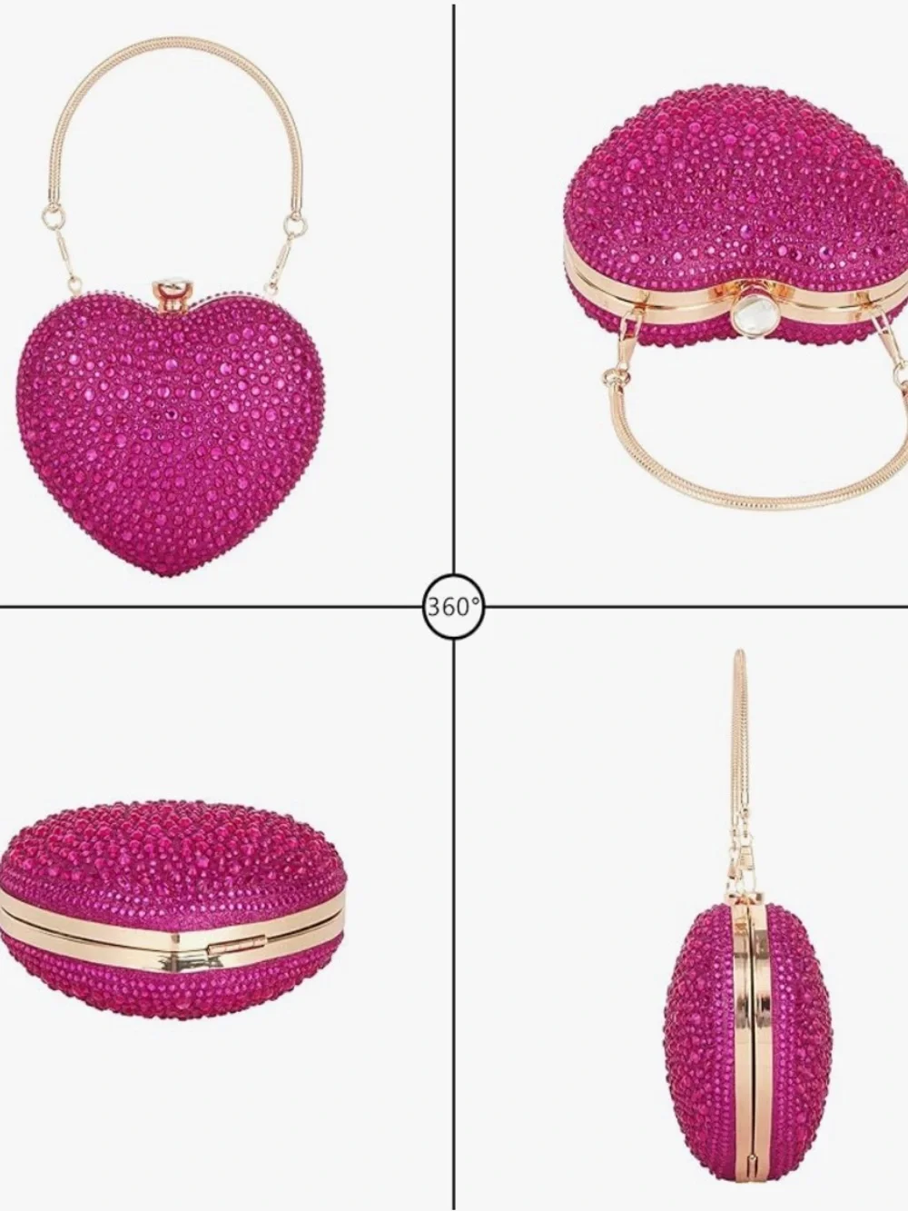 Sparkling Bling Things new sparkling